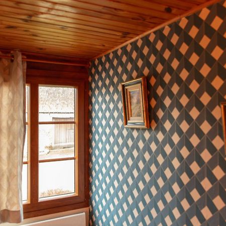 Auberge Du Blaisel Wirwignes Exteriör bild