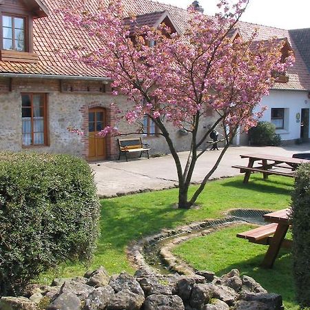 Auberge Du Blaisel Wirwignes Rum bild