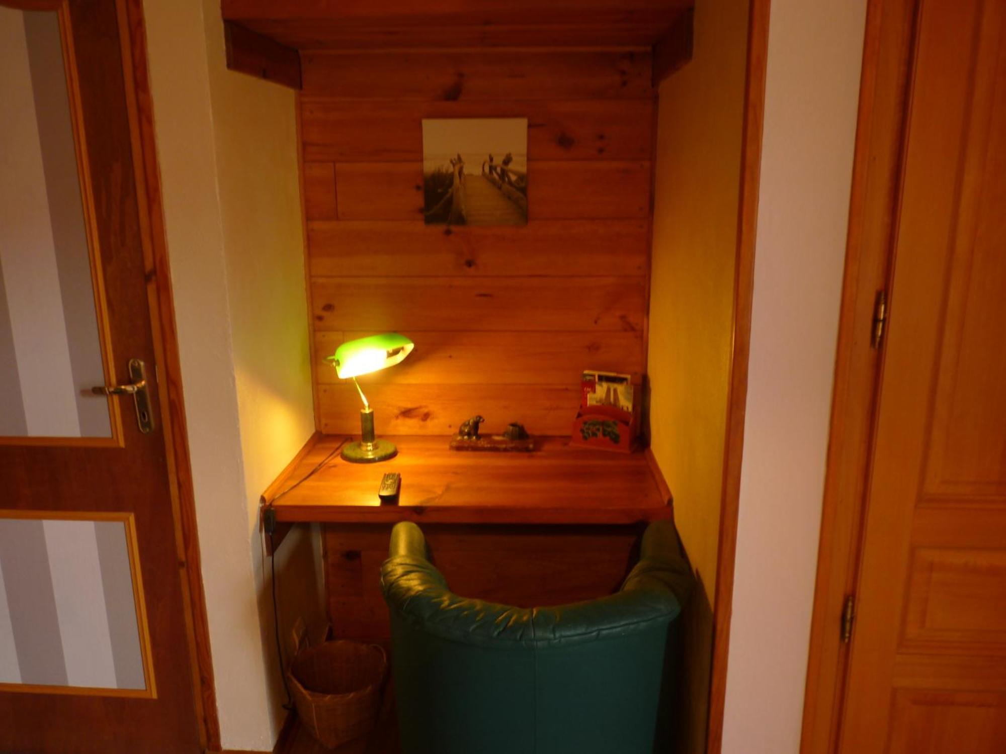Auberge Du Blaisel Wirwignes Rum bild