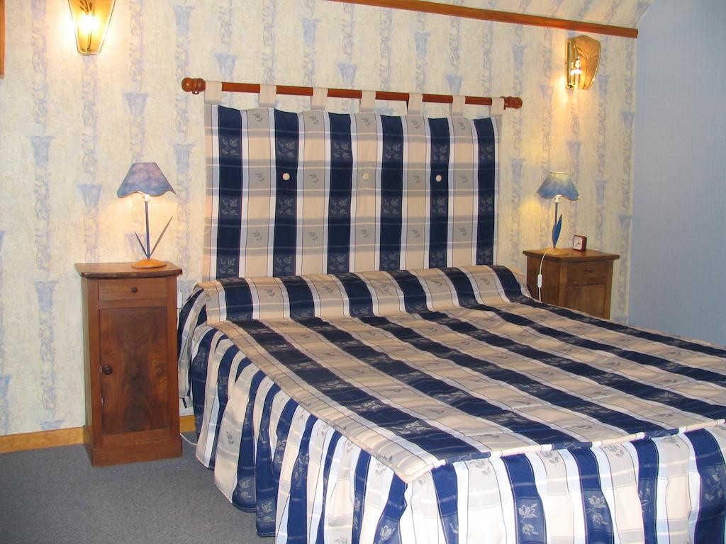 Auberge Du Blaisel Wirwignes Rum bild
