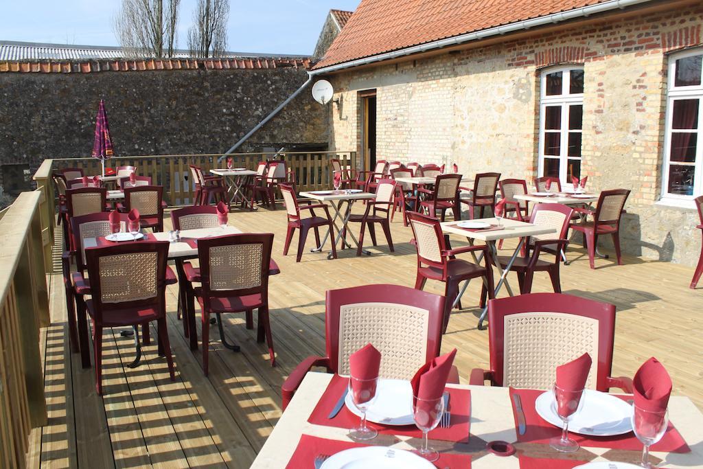 Auberge Du Blaisel Wirwignes Rum bild