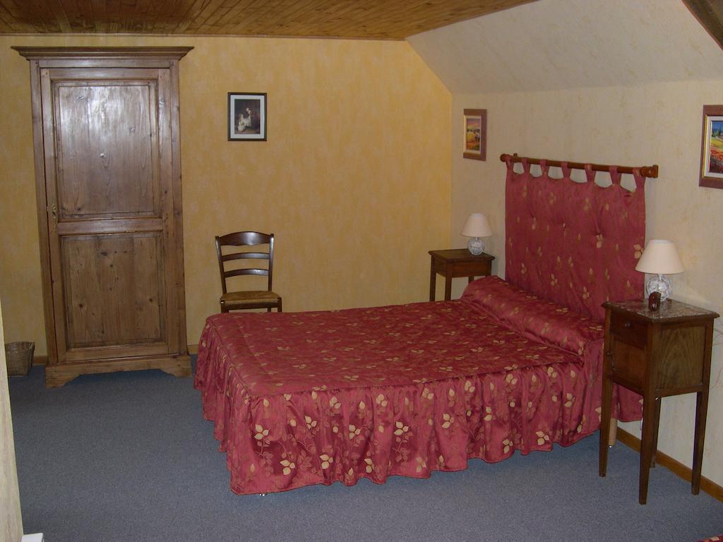Auberge Du Blaisel Wirwignes Rum bild