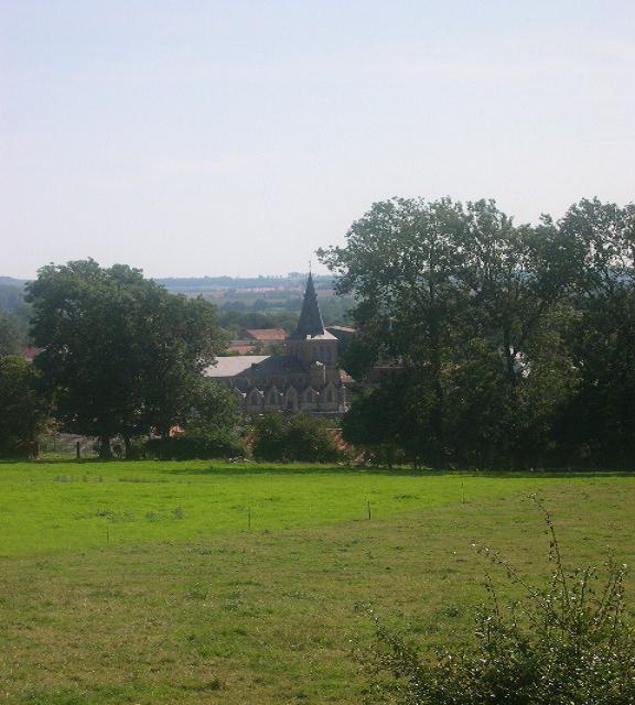 Auberge Du Blaisel Wirwignes Exteriör bild